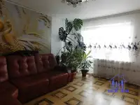 Квартира 92 кв.м. Новосибирск, Дуси Ковальчук, 258, 92,00 м², 5 эт., Заельцовская м.,, ул. Дуси Ковальчук, 258, фотография 9