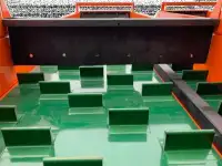 Весовой дозатор для овощей-2, от производителя, увеличь годовую прибыль на руб., за счет точности веса., фотография 7