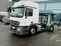 Продажа Mercedes-Benz Actros