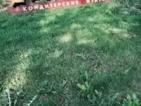 Вывеска акконд