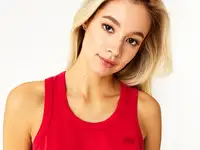 Женское платье lacoste loose fit, фотография 5