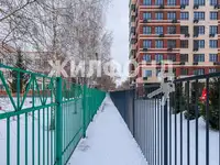 Продается место на закрытой стоянке, 13.3 м2, фотография 8