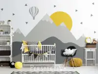 Детские обои