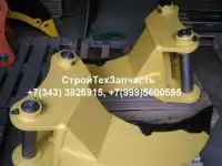 Клык-рыхлитель Hyundai R 290 R 300 R 320 R 330