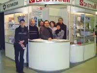 Торговая марка ООО Фирма ПОЛИКОМ. Центрифуги лабораторные и для трансфузиологии, фотография 2