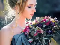 Парикмахер визажист на дом в Красноярске, фотография 7