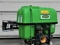 Опрыскиватель навесной PBC800 PLS B-71 10 MT, фотография 3