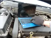 Диагностика АВТО, УЗИ Авто