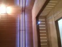 монтаж саун, фотография 2
