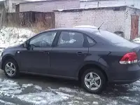 Фольксваген Поло 2014 года продаю