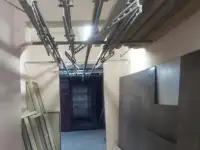 Продается действующий бизнес в г. Омске: Линия полимерно-порошковой покраски, фотография 7