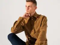 Рубашки, фотография 3