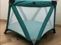 Детский манеж 