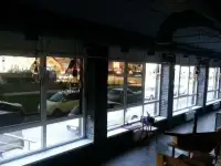 Тонировка окон Краснодар