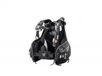Tusa Selene II компенсатор плавучести с системой Active Purge Assist (BCJ-9300C)
