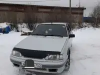 Продаю автомобиль Лада 2115