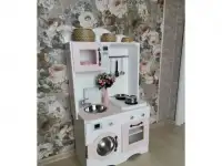 Детская кухня, фотография 5