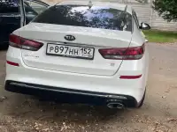 Продаю личное авто KIA OPTIMA, фотография 4