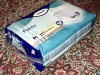 Трусы-памперсы для взрослых.