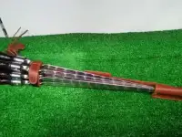Шампура в подарок 