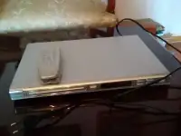 Новый DVD-плеер Philips dvp3010