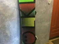 Продаю сноуборд, фотография 4