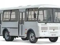 Автобусы ПАЗгод в наличии и под заказ