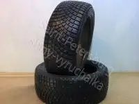 265 45 R20 зимние шины 2шт