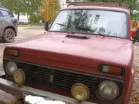 Продается нива 4*4