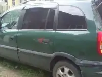 Отличный авто Opel