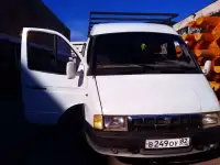 Газель 2001 2,9л 100л.с фургон+6 мест 155т.руб.срочно торг