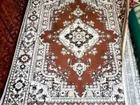 Натуральный мягкий ковёр 3*2,15(без торга)