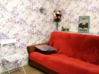 1ккв посуточно и на часы Петроградский р-н Центр 2 мин. от метро
