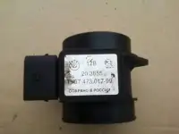 Датчик расхода воздуха для Газ (инжектор)