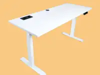 Умный компьютерный стол iDellion Модель Workstation 3, фотография 8