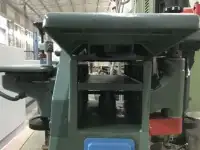 Комбинированный станок 5-ти операционный. Италия Б/У, фотография 6