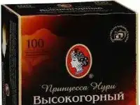 Чай оптом в Уфе