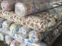 Скупка тканей и трикотажных полотен, утилизация, фотография 2