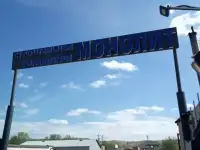 Бетонщик на вахту