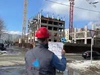 Независимая строительная экспертиза, фотография 2