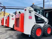 Bobcat Lonkingг.в. в наличии, фотография 4