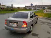 Продам авто Hyundai Accent, фотография 2