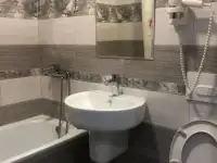 Отдых в Сочи. Гостевой дом Натали в Лазаревском., фотография 9