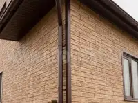 Фасадные панели под натуральный камень, фотография 2