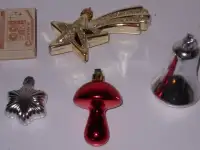 Ёлочная игрушка 