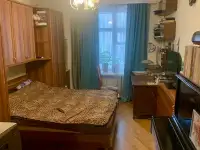 Продаю квартира на Таганке, Краснохолмская наб. д.1/15, 61,00 м², 2 эт., Таганская м.,, Краснохолмская наб. д.1/15, фотография 7