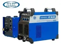 Инверторный сварочный полуавтомат aurora pro ultimate 350 с закрытым подающим механизмом