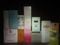 Парфюм женский люксовый