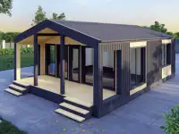 Проектирование каркасных  домов, фотография 7