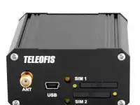 3G/GSM модем TELEOFIS RX300-R4 V.2